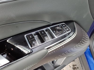 2027 Cadillac LYRIQ Sport