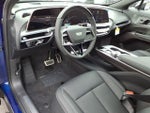 2027 Cadillac LYRIQ Sport