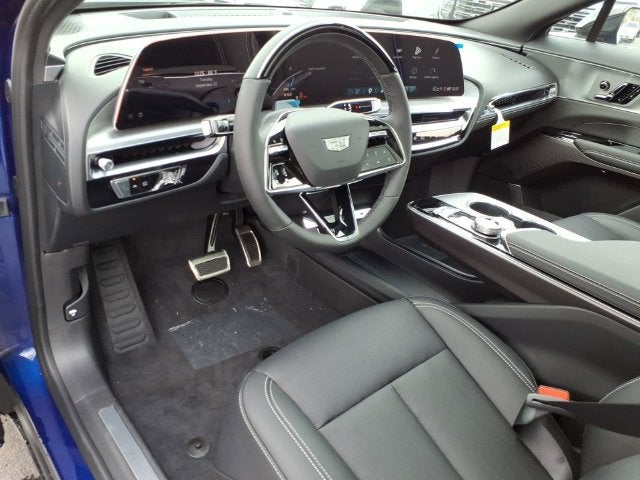 2027 Cadillac LYRIQ Sport