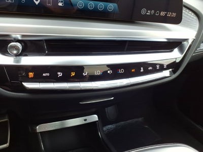 2027 Cadillac LYRIQ Sport