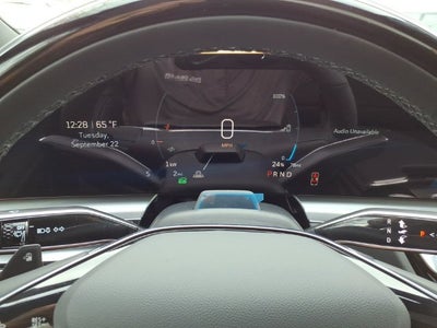 2027 Cadillac LYRIQ Sport
