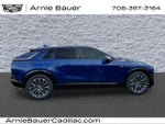 2027 Cadillac LYRIQ Sport