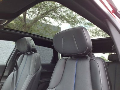 2027 Cadillac LYRIQ Sport