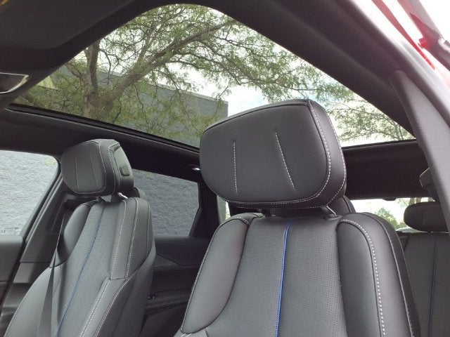 2027 Cadillac LYRIQ Sport