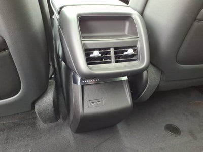 2027 Cadillac LYRIQ Sport