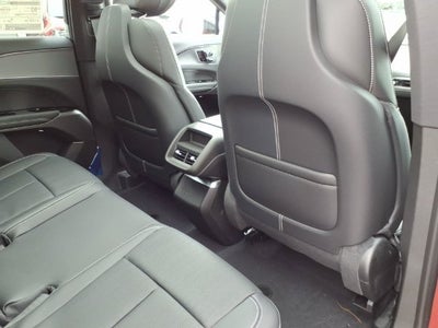 2027 Cadillac LYRIQ Sport
