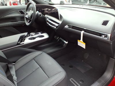 2027 Cadillac LYRIQ Sport