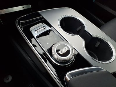 2027 Cadillac LYRIQ Sport