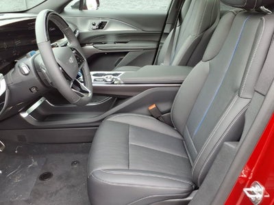2027 Cadillac LYRIQ Sport