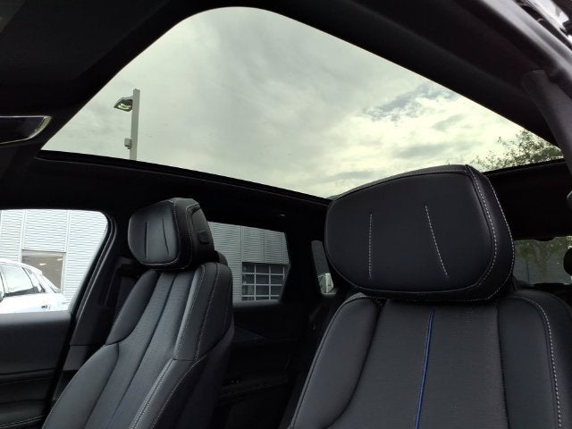 2027 Cadillac LYRIQ Sport