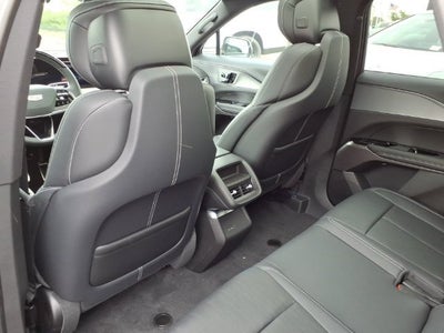2027 Cadillac LYRIQ Sport