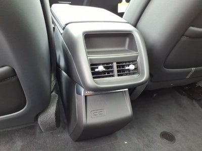 2027 Cadillac LYRIQ Sport