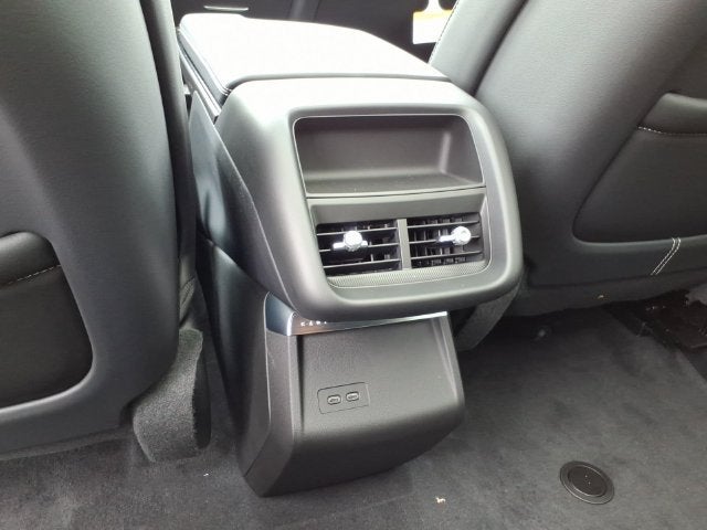 2027 Cadillac LYRIQ Sport
