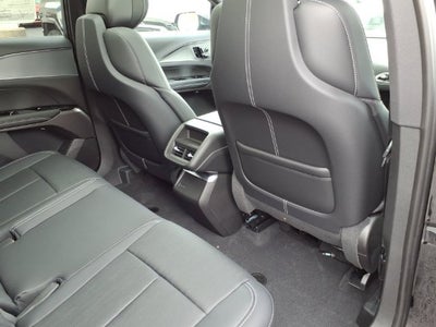 2027 Cadillac LYRIQ Sport