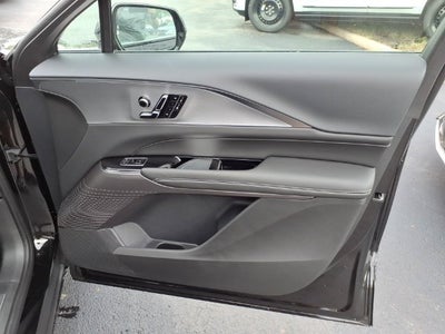 2027 Cadillac LYRIQ Sport