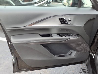 2027 Cadillac LYRIQ Sport