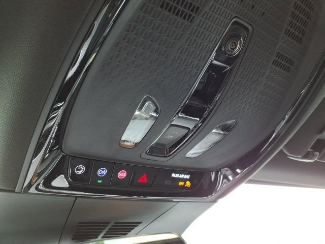 2027 Cadillac LYRIQ Sport