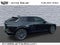 2027 Cadillac LYRIQ Sport