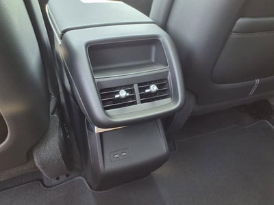 2025 Cadillac LYRIQ Sport 1