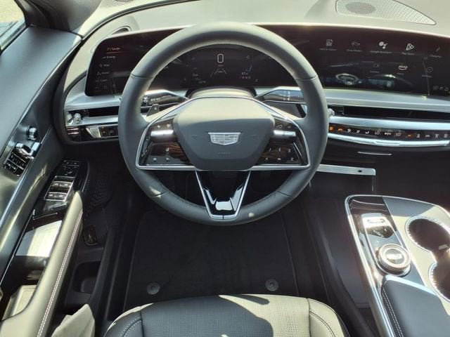 2025 Cadillac LYRIQ Sport 1