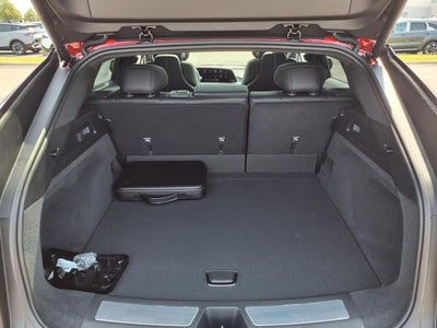 2025 Cadillac LYRIQ Sport 1