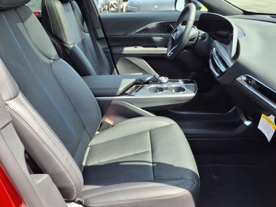 2025 Cadillac LYRIQ Sport 1