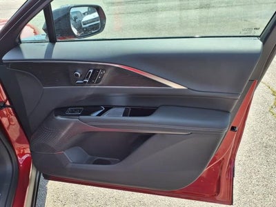 2025 Cadillac LYRIQ Sport 1