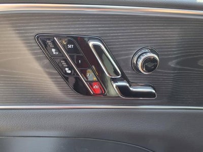 2025 Cadillac LYRIQ Sport 1