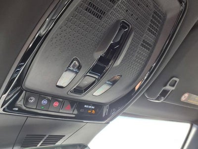 2025 Cadillac LYRIQ Sport 1