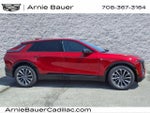 2025 Cadillac LYRIQ Sport 1