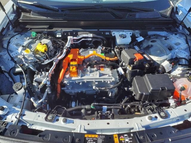 2025 Cadillac LYRIQ Sport 1