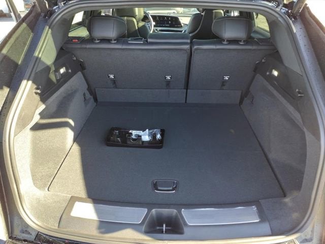 2025 Cadillac LYRIQ Sport 1