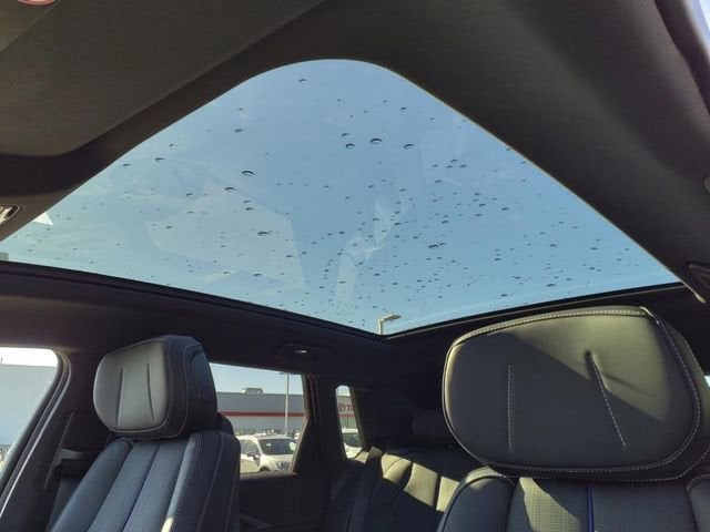 2025 Cadillac LYRIQ Sport 1