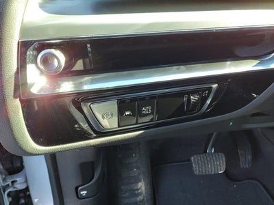 2025 Cadillac LYRIQ Sport 1