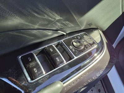 2025 Cadillac LYRIQ Sport 1