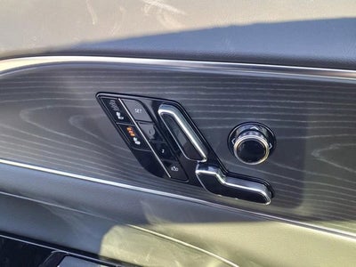 2025 Cadillac LYRIQ Sport 1