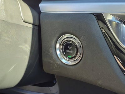 2025 Cadillac LYRIQ Sport 1