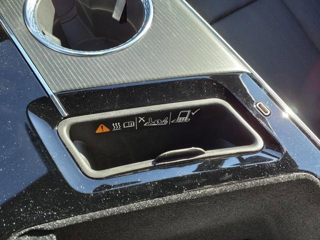 2025 Cadillac LYRIQ Sport 1