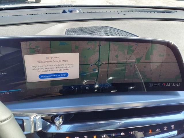 2025 Cadillac LYRIQ Sport 1