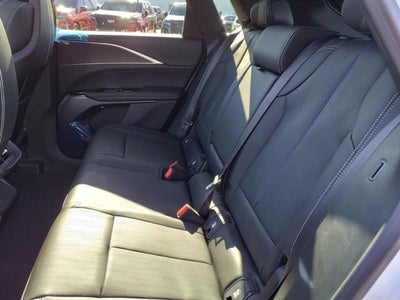 2025 Cadillac LYRIQ Sport 1