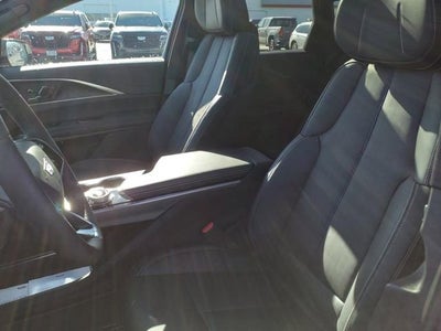 2025 Cadillac LYRIQ Sport 1