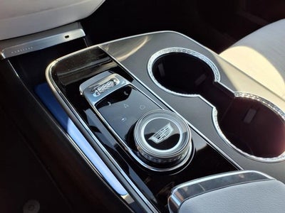 2025 Cadillac LYRIQ Sport 1