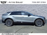 2025 Cadillac LYRIQ Sport 1