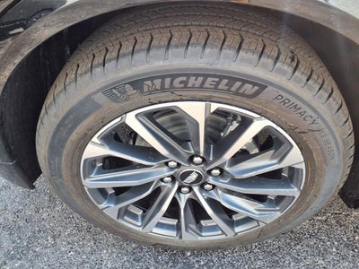 2025 Cadillac LYRIQ Sport 1