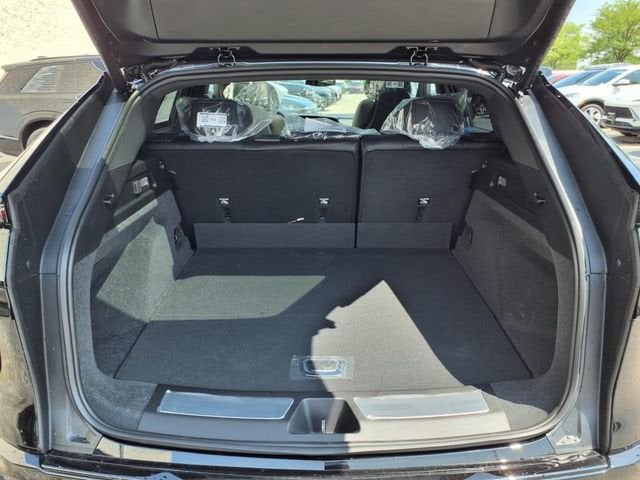 2025 Cadillac LYRIQ Sport 1