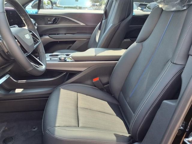 2025 Cadillac LYRIQ Sport 1