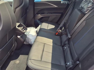 2025 Cadillac LYRIQ Sport 1