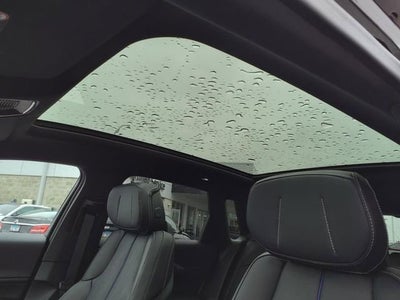 2025 Cadillac LYRIQ Sport 1