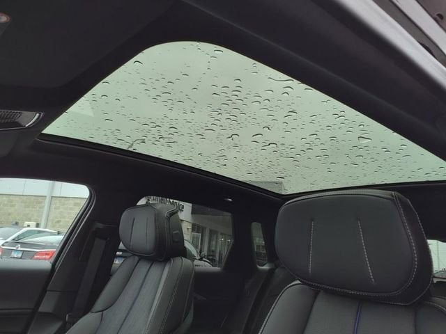 2025 Cadillac LYRIQ Sport 1