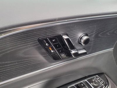 2025 Cadillac LYRIQ Sport 1